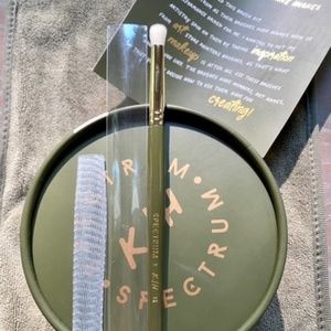Katie Jane Hughes KJH x Spectrum #13 brush